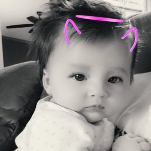 Meet your Posher, Lexi